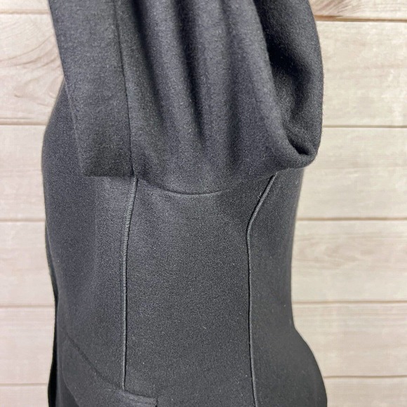 Rag & Bone Club Wool Single-Button Jacket Coat - Picture 11 of 13